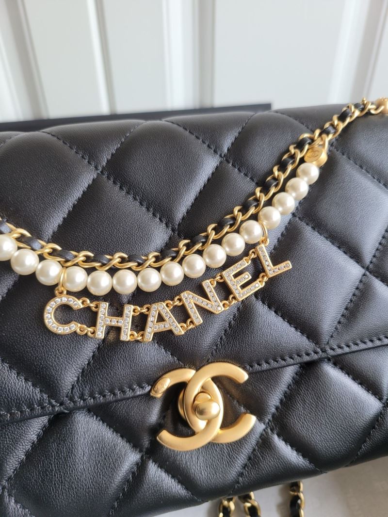 Chanel Stachel Bags